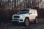 Mercedes EQG - последние новости от команды Repost.uz