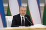 Шавкат Мирзиёев - последние новости от команды Repost.uz