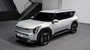 Kia EV9 - последние новости от команды Repost.uz