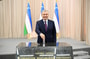 Шавкат Мирзиёев - последние новости от команды Repost.uz