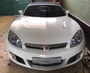 Saturn Sky - последние новости от команды Repost.uz