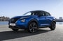 Nissan Juke - последние новости от команды Repost.uz