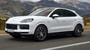 Porsche Cayenne - последние новости от команды Repost.uz