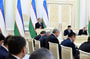 Шавкат Мирзиёев - последние новости от команды Repost.uz