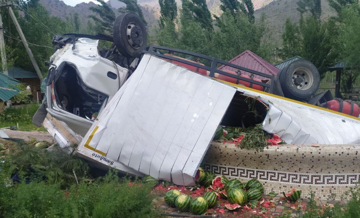 Авария - последние новости от команды Repost.uz