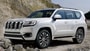 Toyota Land Cruiser Prado 250 - последние новости от команды Repost.uz