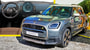 MINI Countryman - последние новости от команды Repost.uz