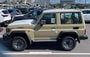 Toyota Land Cruiser 70 - последние новости от команды Repost.uz