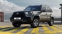LADA Niva Travel - последние новости от команды Repost.uz