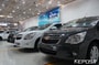 Chevrolet Onix - последние новости от команды Repost.uz