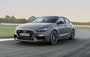 Hyundai i30 Fastback N - последние новости от команды Repost.uz