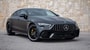Mercedes-AMG GT4 - последние новости от команды Repost.uz