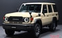 Toyota Land Cruiser 70 - последние новости от команды Repost.uz
