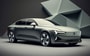 Volvo ES90 - последние новости от команды Repost.uz