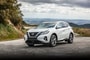 Nissan Murano - последние новости от команды Repost.uz