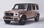 Mercedes-Benz G500 Stronger Than Diamonds - последние новости от команды Repost.uz