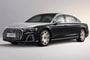 Audi A8L Horch 60 TFSI Dragon Edition - последние новости от команды Repost.uz