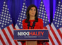 Никки Хейли - последние новости от команды Repost.uz