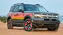 Ford Bronco Sport - последние новости от команды Repost.uz