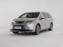 Toyota Sienna - последние новости от команды Repost.uz