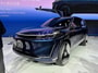 Geely Galaxy Starship - последние новости от команды Repost.uz
