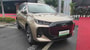 Chery Tiggo 7 - последние новости от команды Repost.uz