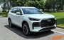 Chery Tiggo 8 - последние новости от команды Repost.uz