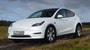 Tesla Model Y RWD - последние новости от команды Repost.uz