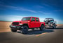 Jeep Gladiator High Tide Edition - последние новости от команды Repost.uz