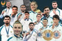 Таэквондо - последние новости от команды Repost.uz