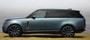 Range Rover SV Carmel Edition - последние новости от команды Repost.uz