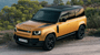 Land Rover Defender Eivissa Limited Edition - последние новости от команды Repost.uz