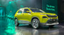 Skoda Kylaq - последние новости от команды Repost.uz