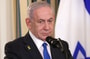 Биньямин Нетаньяху - последние новости от команды Repost.uz