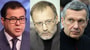 Владимир Соловьев - последние новости от команды Repost.uz