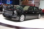 Hongqi L5 - последние новости от команды Repost.uz