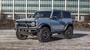 Ford Bronco - последние новости от команды Repost.uz