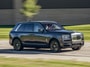Rolls-Royce Cullinan - последние новости от команды Repost.uz