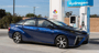 Toyota Mirai - последние новости от команды Repost.uz