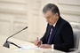 Шавкат Мирзиёев - последние новости от команды Repost.uz