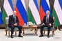 Шавкат Мирзиёев - последние новости от команды Repost.uz