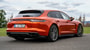 Porsche Sport Turismo - последние новости от команды Repost.uz