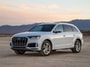Audi Q7 - последние новости от команды Repost.uz