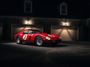 Ferrari 250 GTO - последние новости от команды Repost.uz