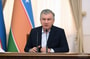 Шавкат Мирзиёев - последние новости от команды Repost.uz