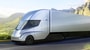 Tesla Semi - последние новости от команды Repost.uz