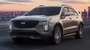 Cadillac XT4 - последние новости от команды Repost.uz