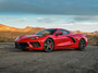 Chevrolet Corvette C8 - последние новости от команды Repost.uz