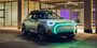 MINI Countryman - последние новости от команды Repost.uz