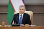 Шавкат Мирзиёев - последние новости от команды Repost.uz
